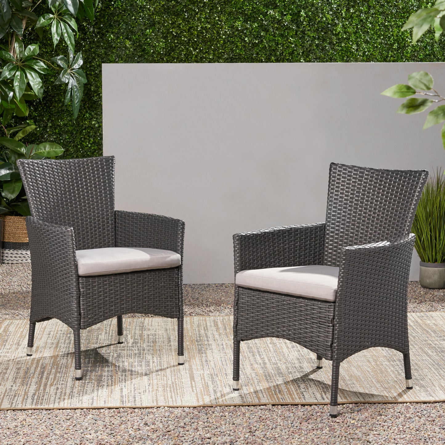 Malta Dining Duo Chairs