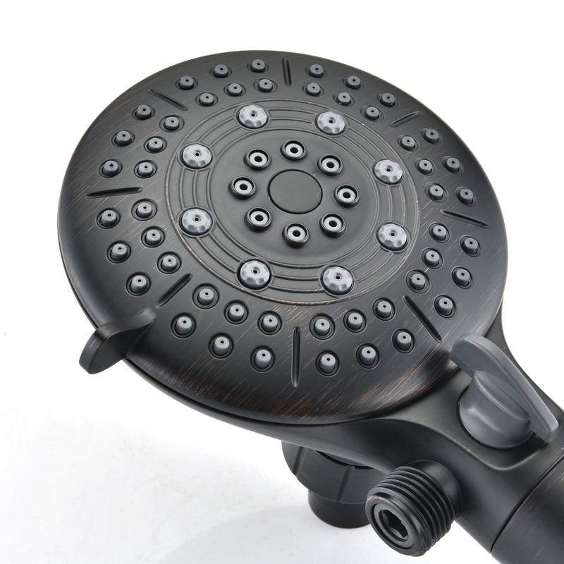Rainfall Bliss Shower Set
