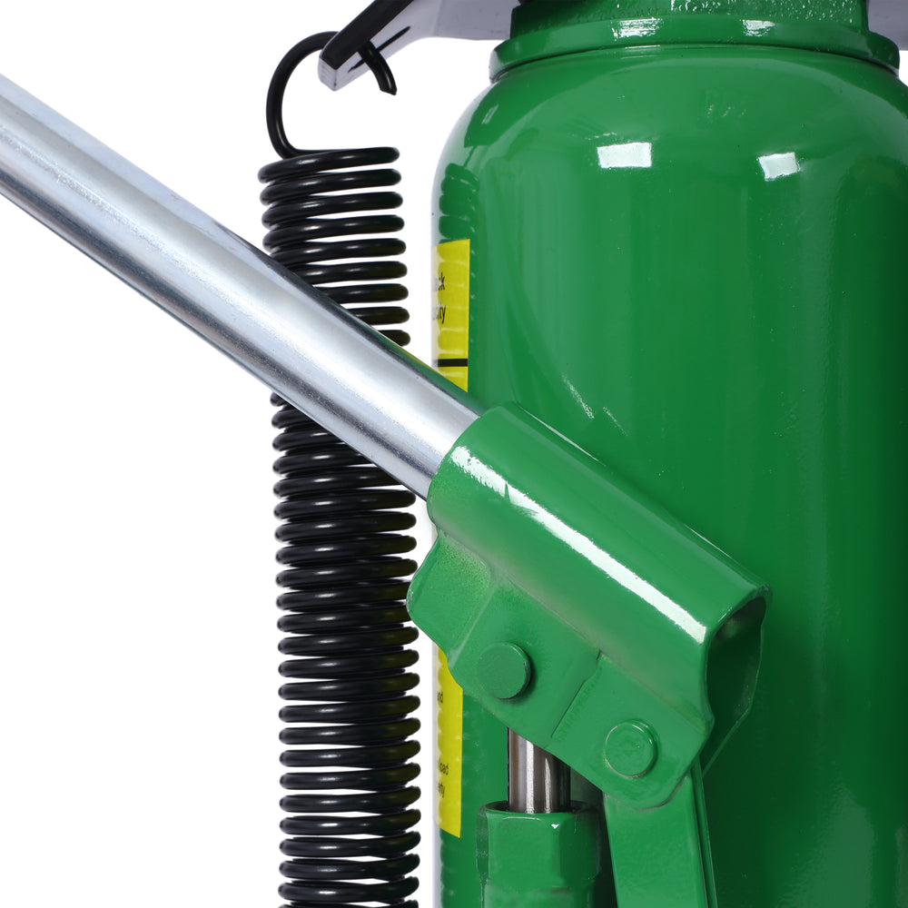 PowerLift Air Hydraulic Bottle Jack