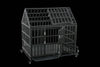 Tough Pup Roofed Dog Crate