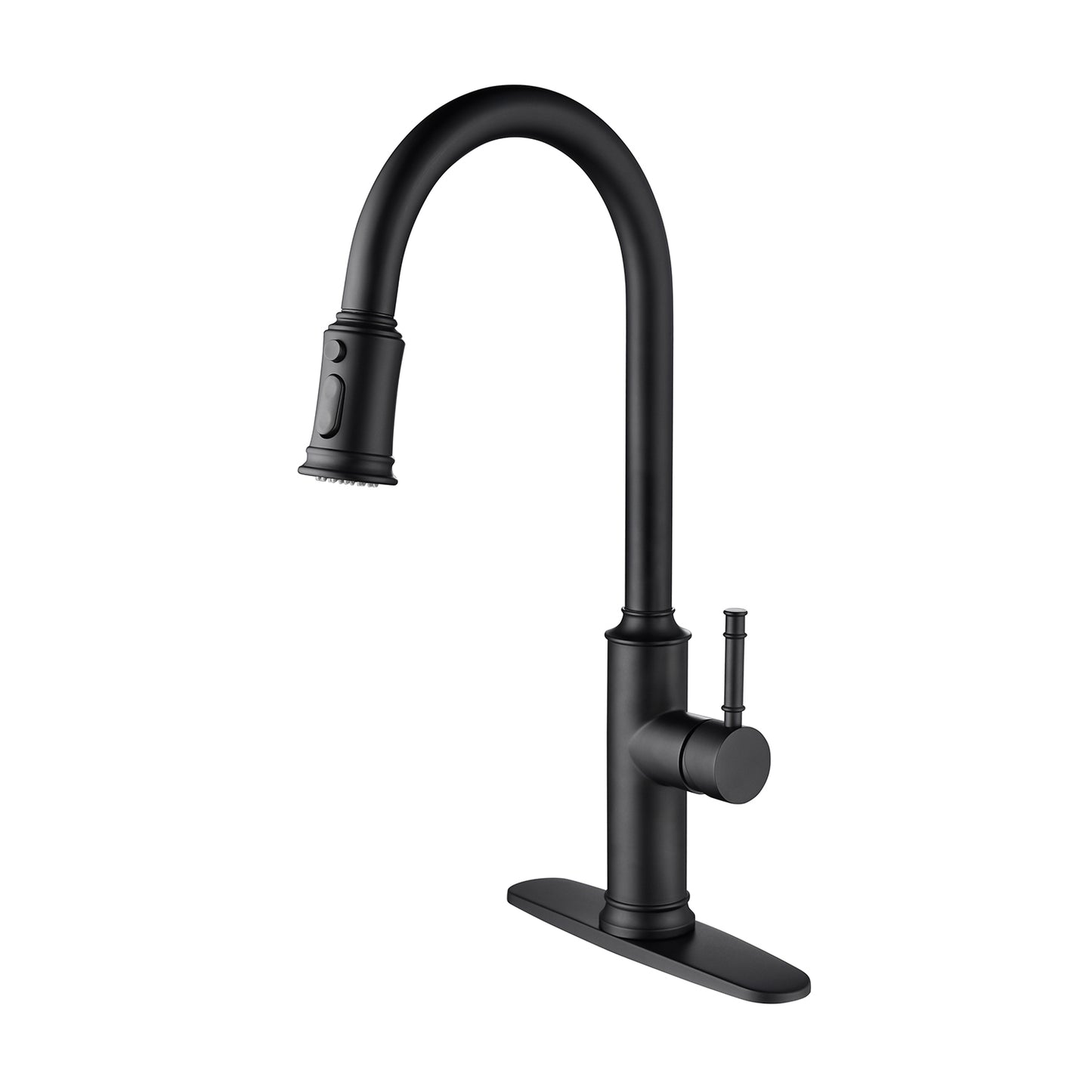 Pull-Out Kitchen Faucet