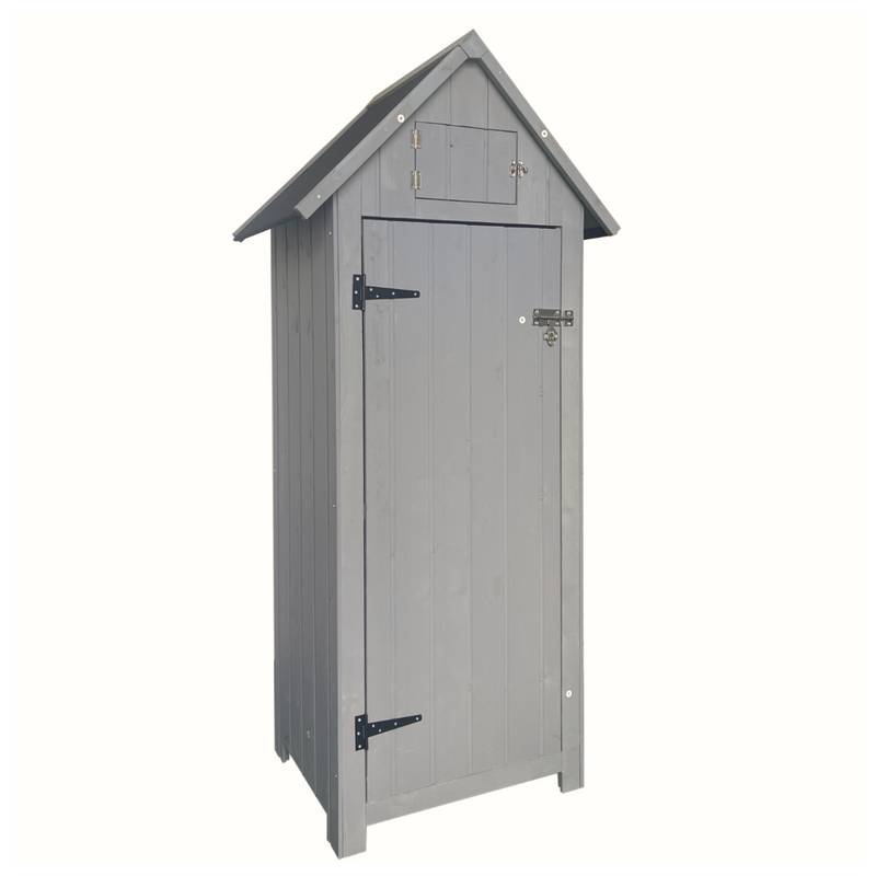Patio Perfect Outdoor Storage Chest