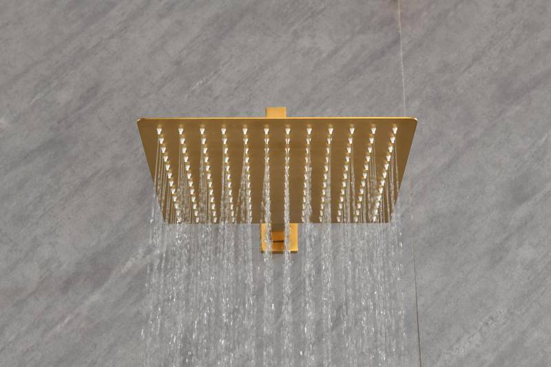 Ultimate Shower Experience Set