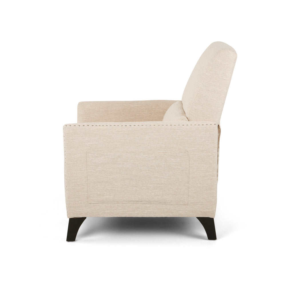 Comfy Retreat Recliner