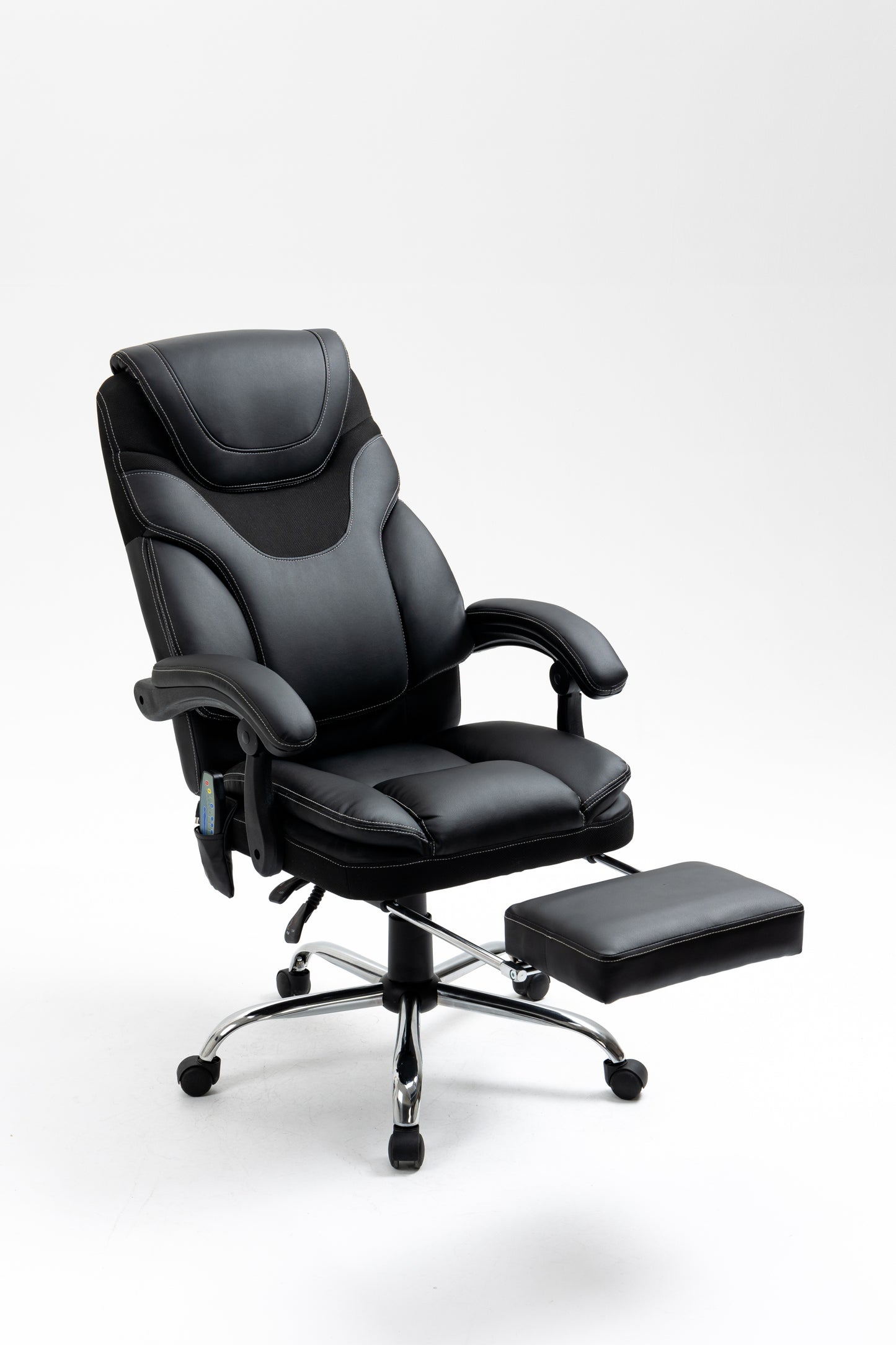 ErgoRelax Recliner Chair