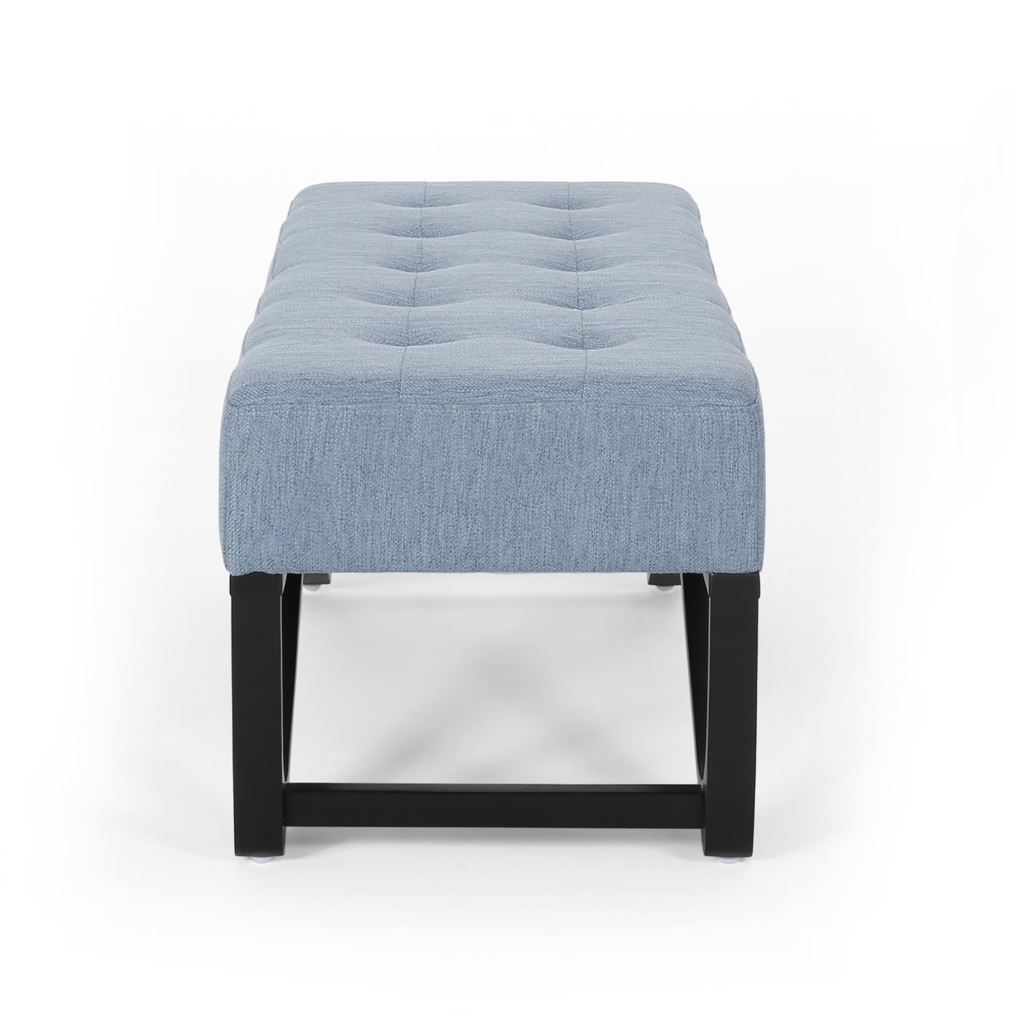 Cozy Chic Ottoman