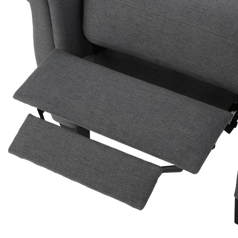 Cozy Comfort Recliner
