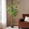 Stunning Faux Money Tree