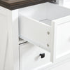 Stylish Storage Chest with 6 Drawers