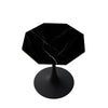 Chic Octagonal Marble Coffee Table