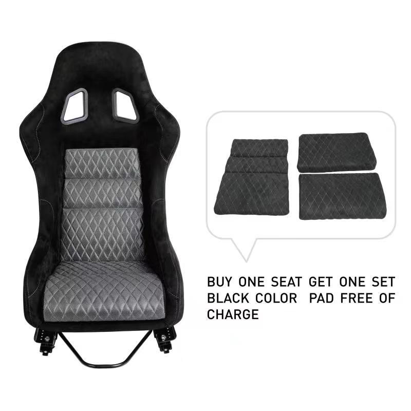 RacePro Bucket Seat