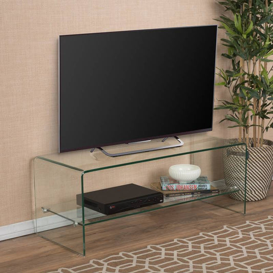 Stylish TV Console