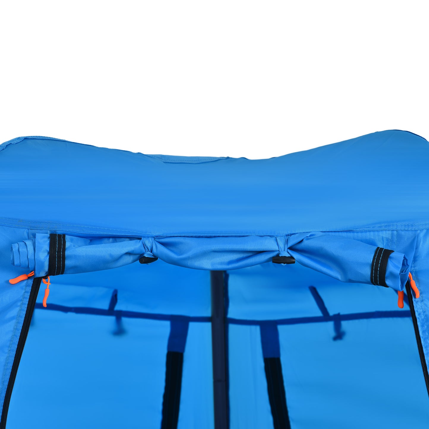 Adventure Dome Climber with Canopy & Playmat