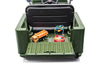Power Play Ride-On Truck for Kids - Remote Control, Music, Lights & More!