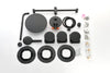Ultimate Shower Spa System