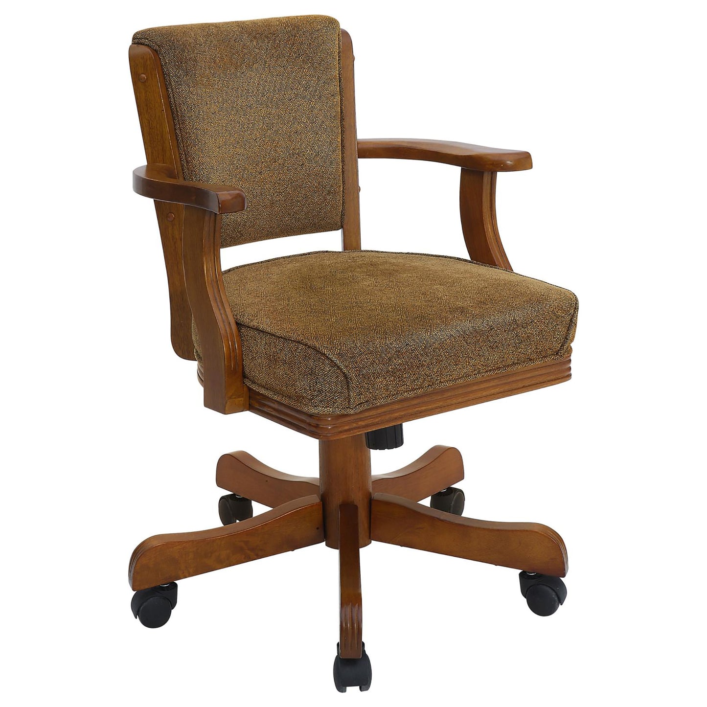 Amber & Olive Game Chair