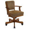 Amber & Olive Game Chair