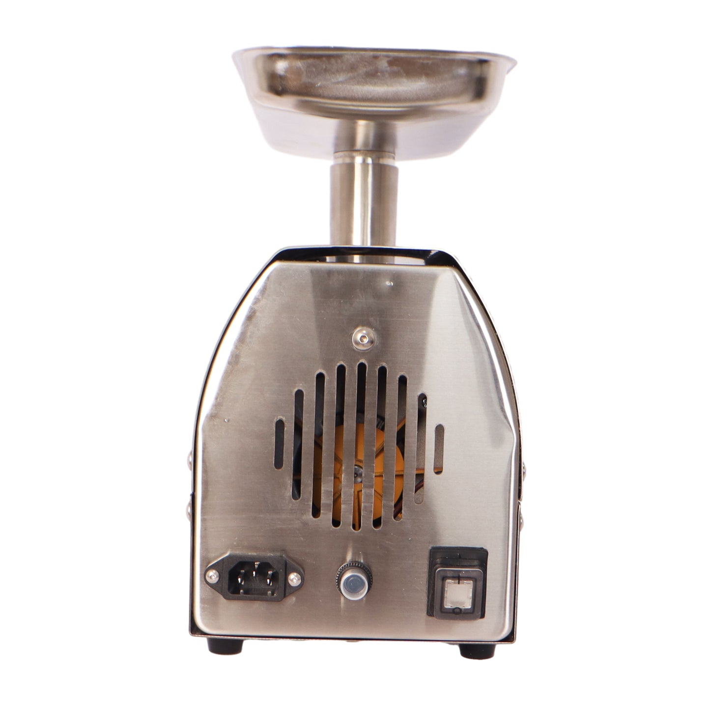 MeatMaster Pro Electric Grinder & Chopper