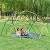 Kiddo Climber Dome Adventure with Hammock