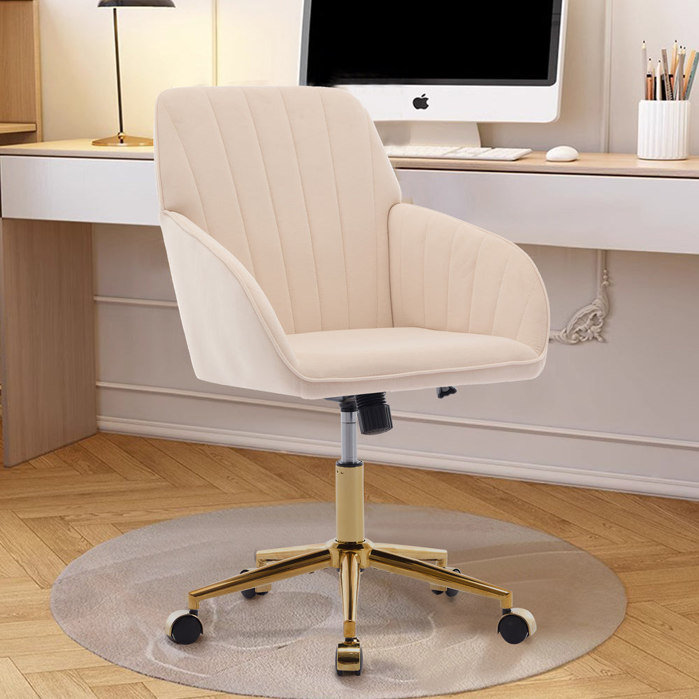 Ultimate Comfort Ergonomic Office Chair