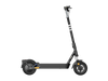 Getaway Glide: The Ultimate Dual-Suspension Electric Scooter