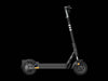 Getaway Glide: The Ultimate Dual-Suspension Electric Scooter