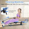 Ultimate Core Fitness Machine