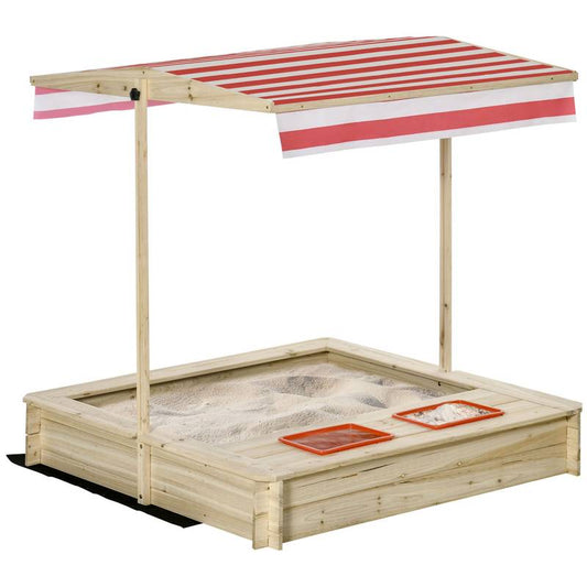 Sunny Days Sandbox Playset