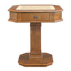 Walnut Galini Game Table