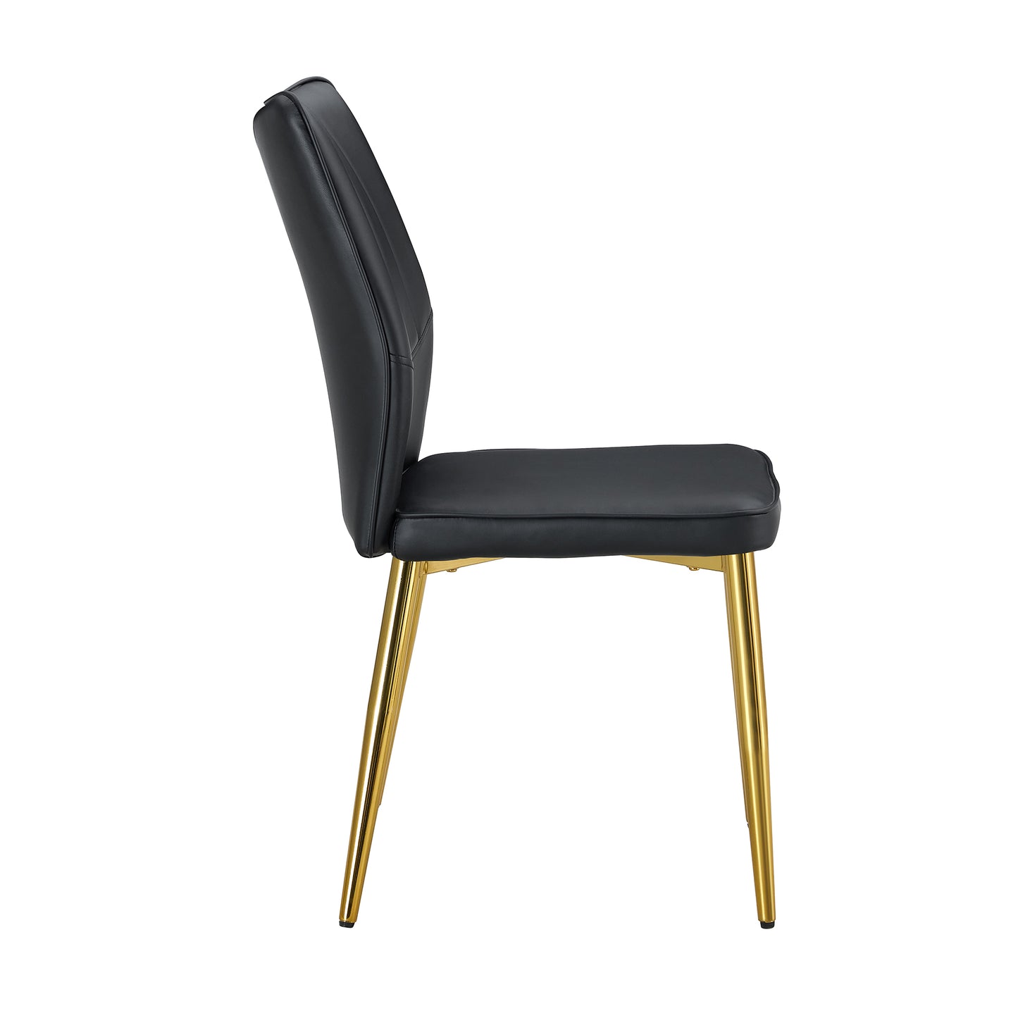 Chic Medieval Modern Dining Chairs