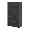 Secure Storage File Cabinet