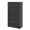 Secure Storage File Cabinet