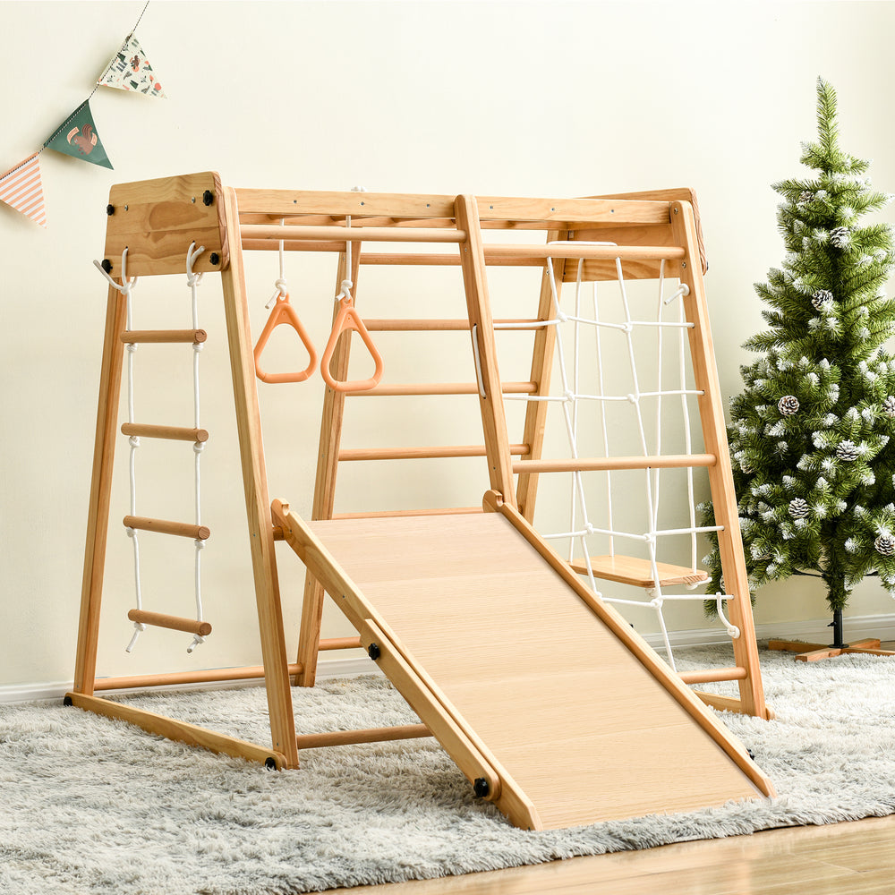 Adventure Treehouse Playset