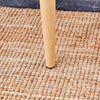 Teddy Velvet Mid-Century Lounge Chair