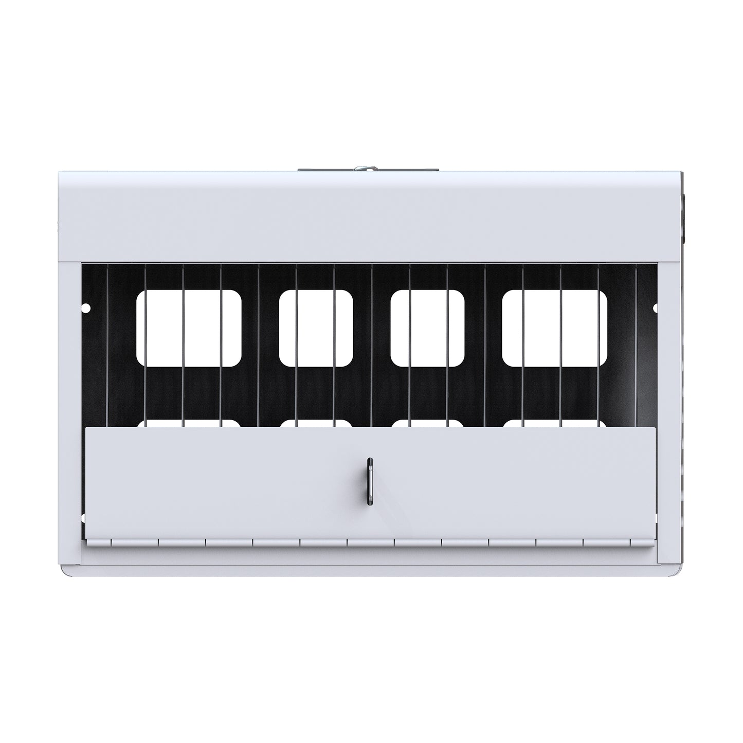 Laptop Hub Pro: Secure Charging Station