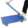 Versatile Foldable Cart - Heavy-Duty Hand Truck for Easy Moving