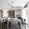 AirGrove Ceiling Fan: Stylish Comfort with Remote Control