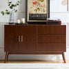 JaydenMax Stylish Storage Sideboard