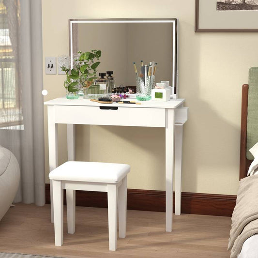 Glow Up Vanity Set
