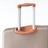 Ultra-Light Double Spinner Luggage Set