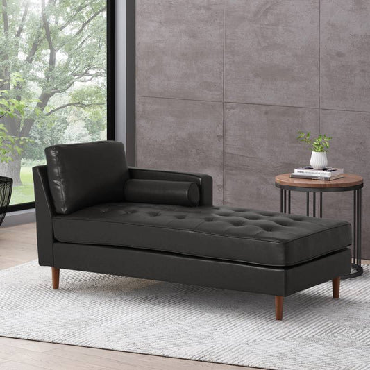 Cozy Lounge Chair