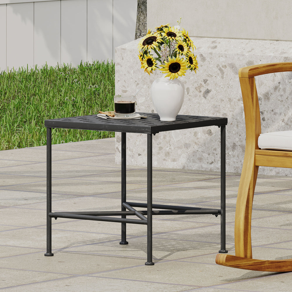 Luna Side Table