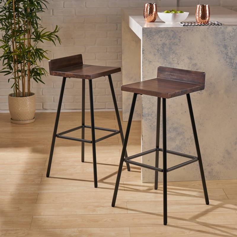 Jut Stool