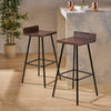Jut Stool
