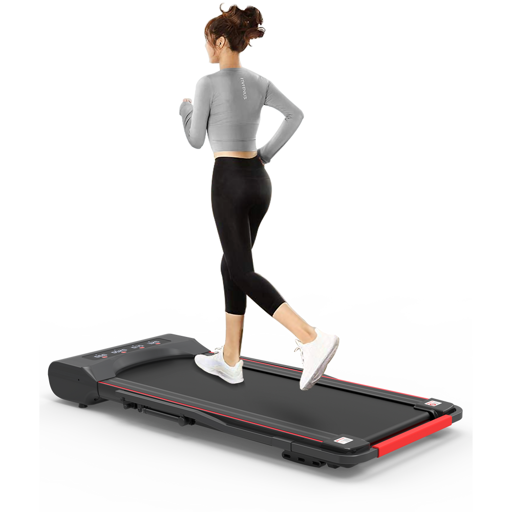 Easy Walk Under Desk Treadmill with Remote Control