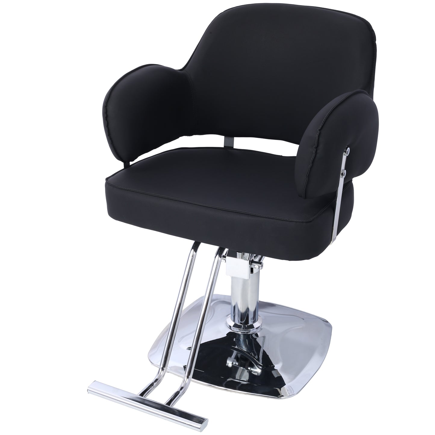 Chic Comfort Salon Chair