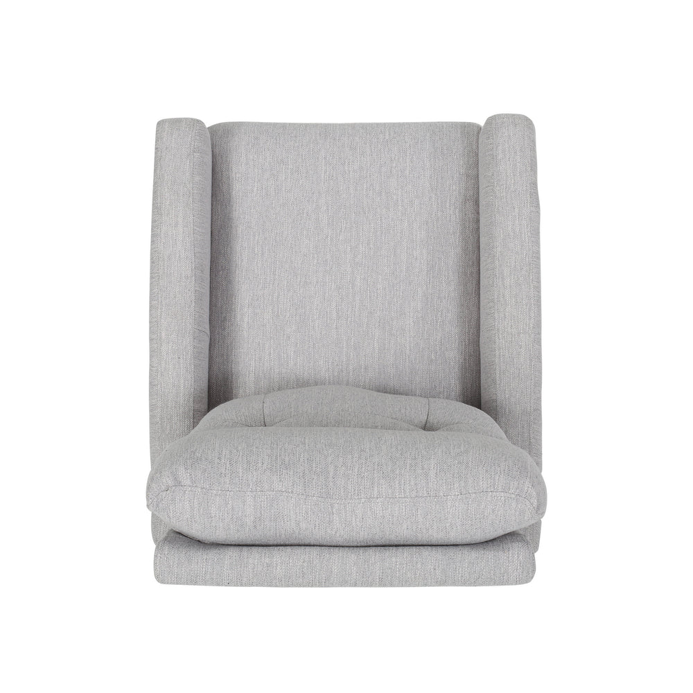 Cozy Swivel Glider Recliner