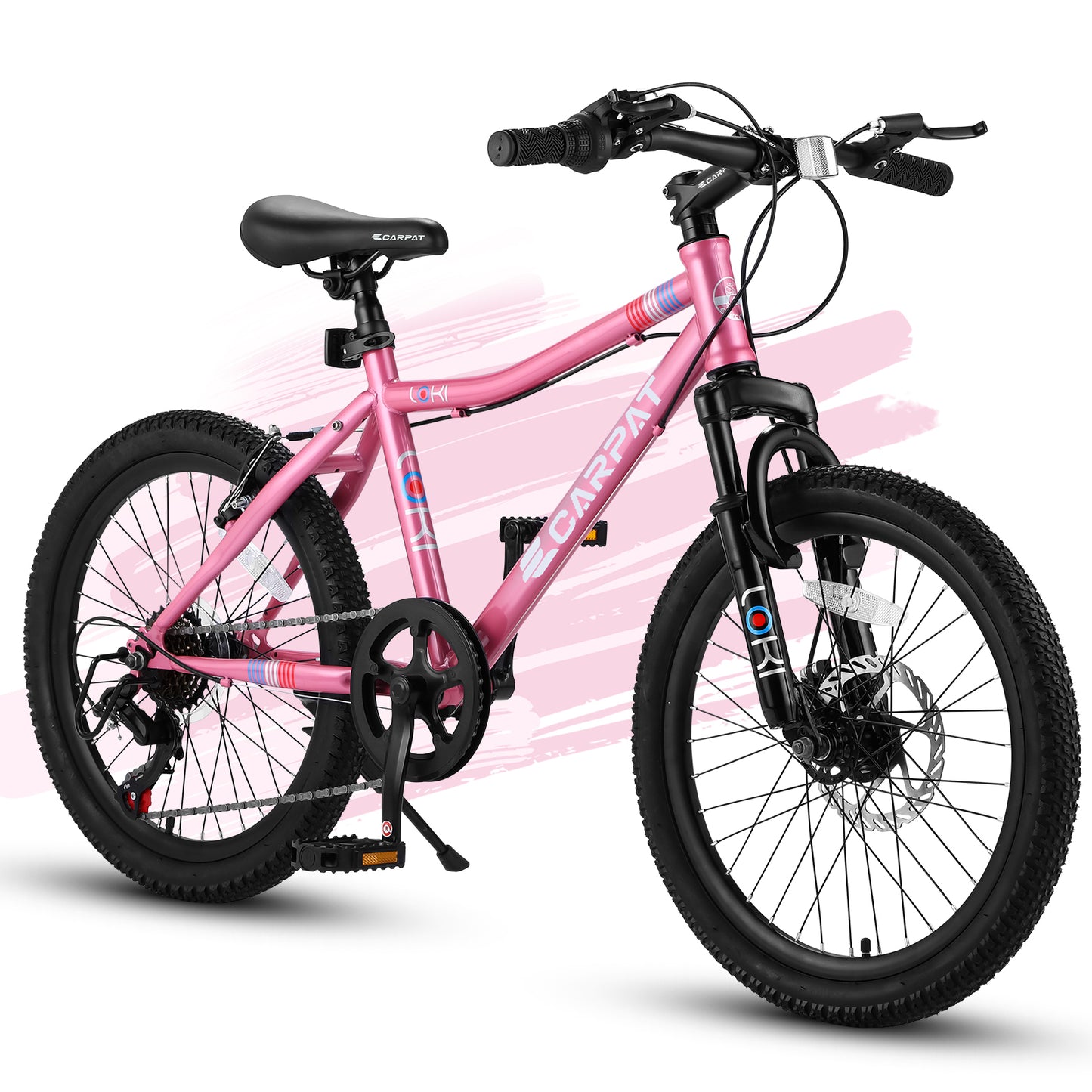 Adventure Ride Kids' Bike