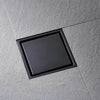 Stylish Square Shower Drain