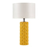 Chic Shape Ceramic Lamp